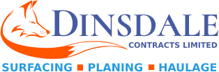 Dinsdale Logo