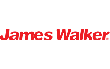 James Walker Logo