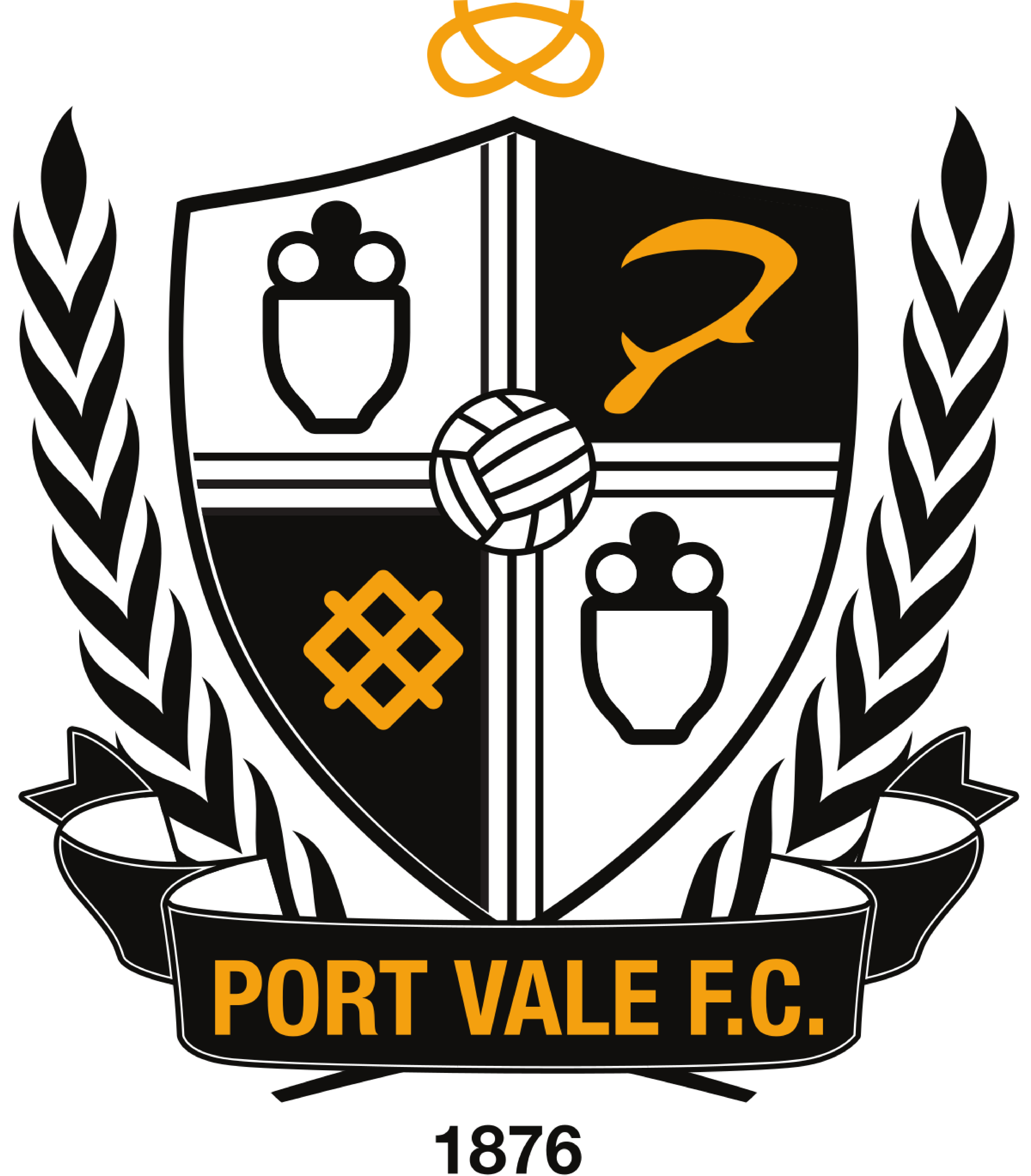 Port Vale FC Logo