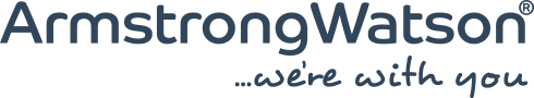 Armstrong Watson Logo