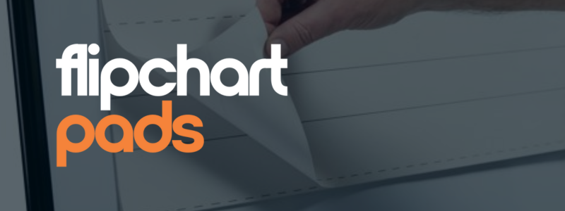 Flipchart Pads