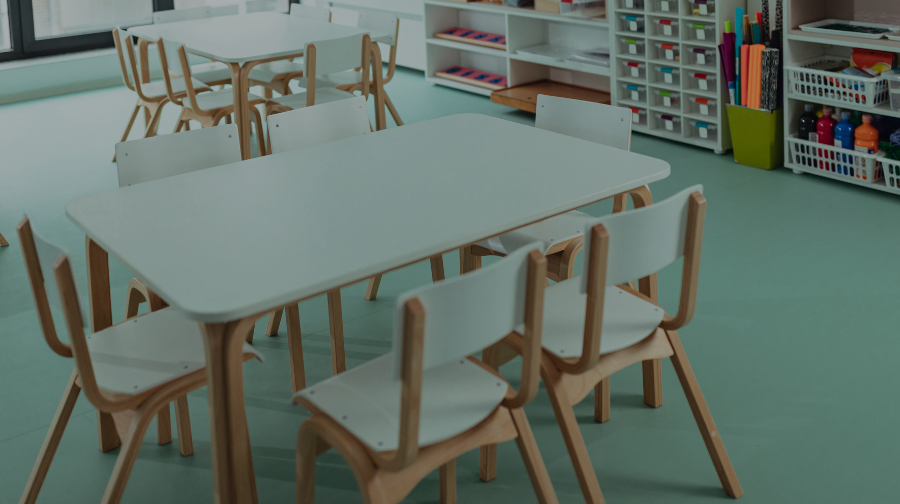 Classroom Tables