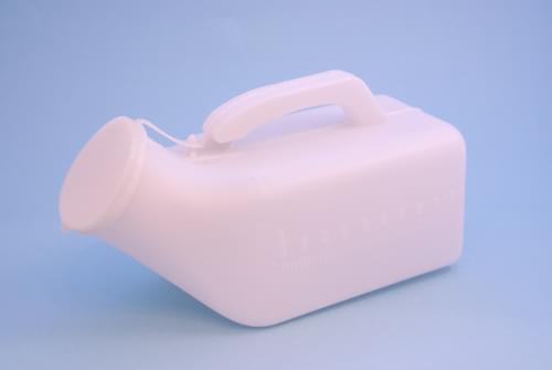 Urinal Male 1000Ml