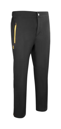 JCB Unlined Waterproof Trousers Black