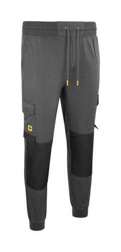 JCB 4-Way Stretch Joggers Dark Shadow