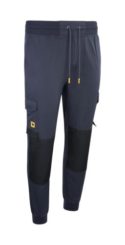 JCB 4-Way Stretch Joggers Navy