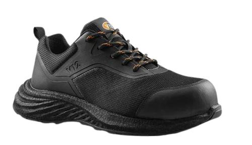 V12 Orbit V2555 Womens Waterproof Safety Trainer Black