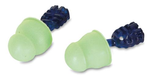 Beeswift QED Foam Ear Plugs SNR 36 (Box of 200)