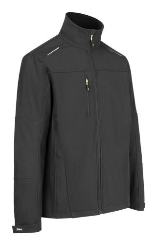 Beeswift Flex Softshell Jacket Black