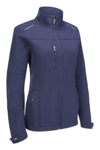 Beeswift Flex Womens Softshell Jacket