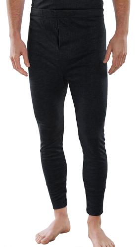 Beeswift Thermal Long Johns Black