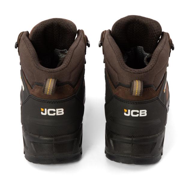 JCB825BR