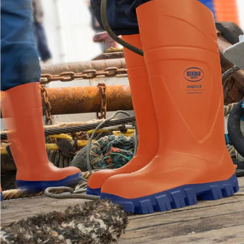 Commercial Fishery Safety Wellingtons