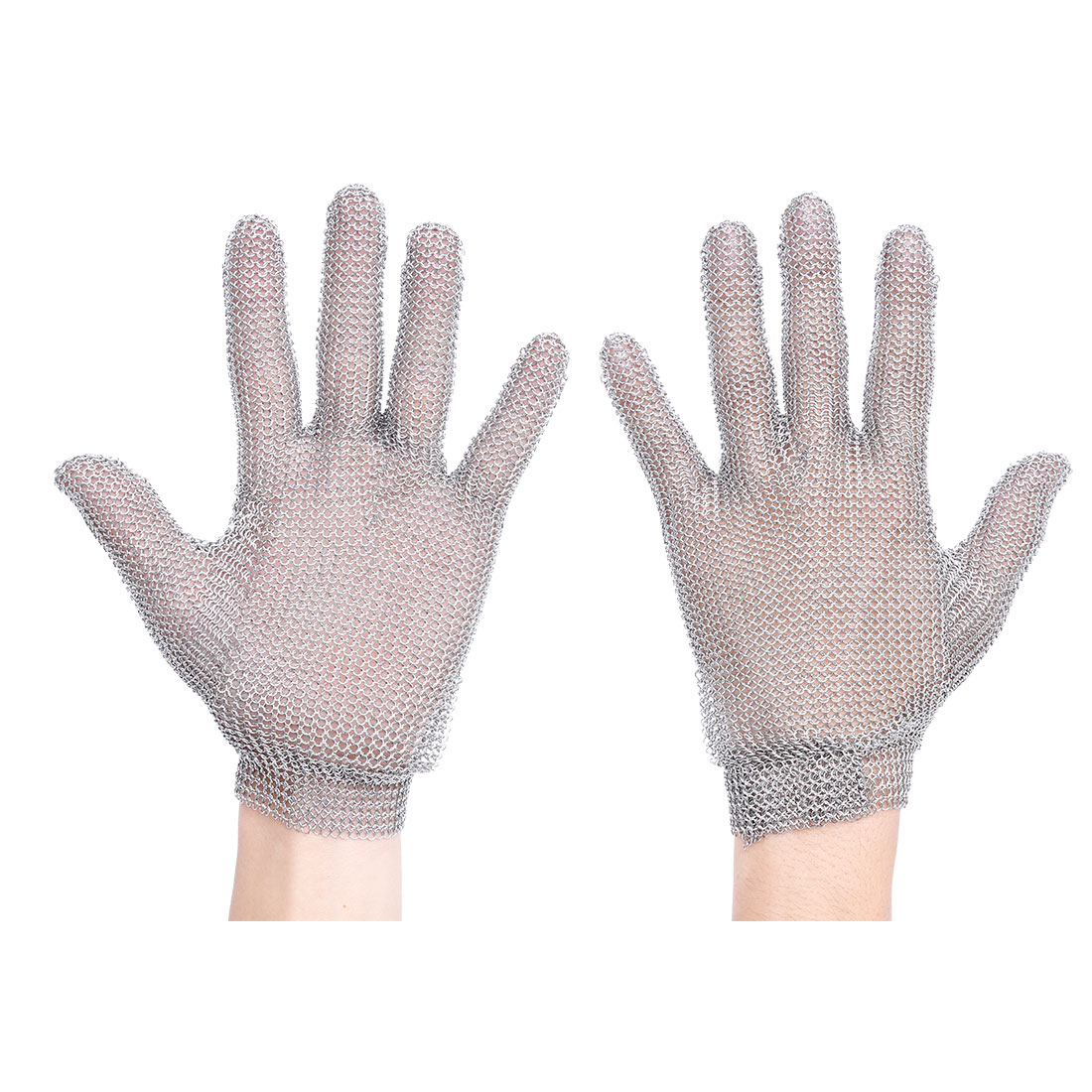 Chainmail Gloves