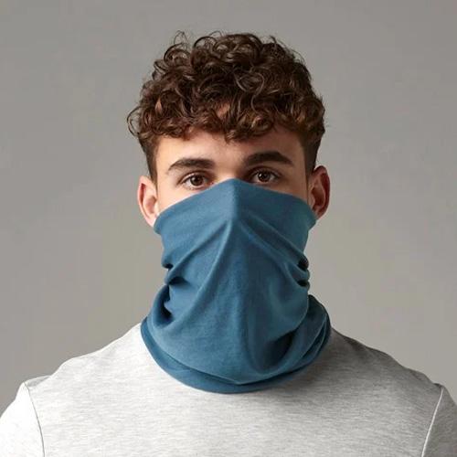 Morf® Original Black Snood B900