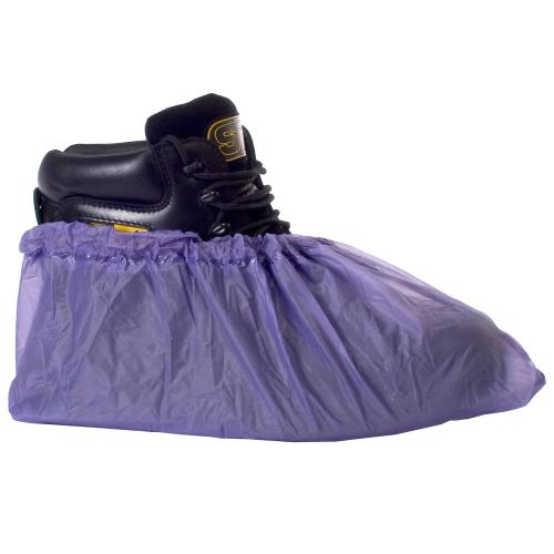 PVC Overshoes