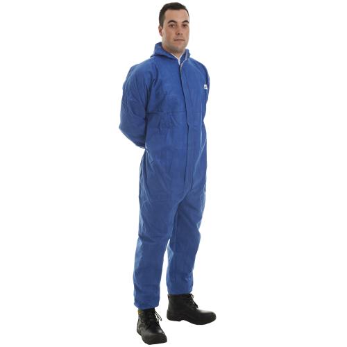 Supertex SMS Type 5/6 Coverall