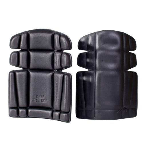 Knee Pad Black - 210x160X20Mm ( W37 )