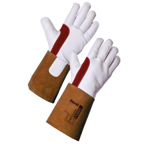Paw? PG860 Tig Welding Gloves