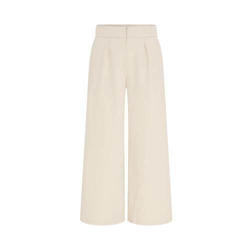 Ivy Trousers Natural 04