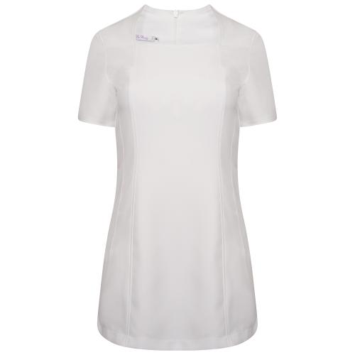 Juliette Tunic White 06