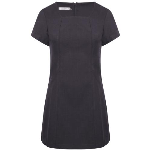 Juliette Tunic Grey 28