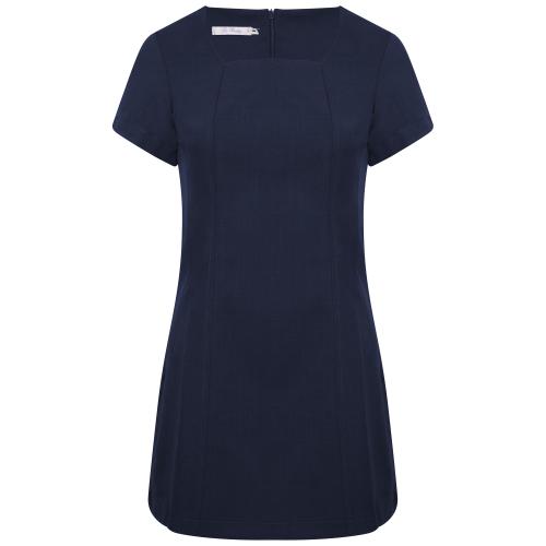 Juliette Tunic Light Navy 22