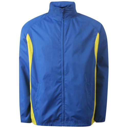 Tracksuit Top/Rain Jacket