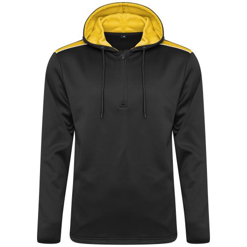Heritage Hoodie