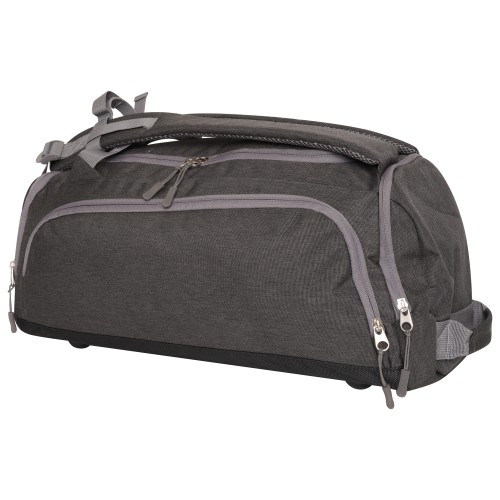 Hybrid Duffle Bag