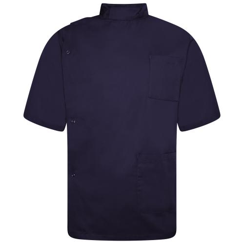 Male Dental Tunic Navy 38