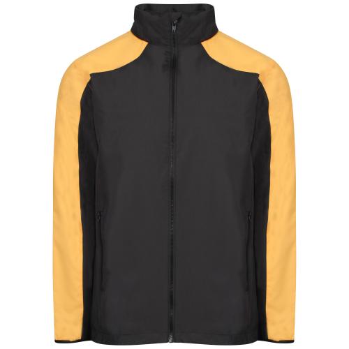Pro Track Top/Rain Jacket