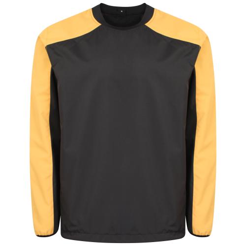 Pro Windbreaker/Contact Top