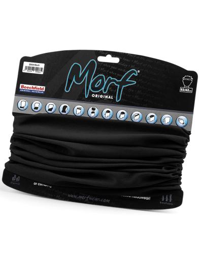Morf® Original Black B900