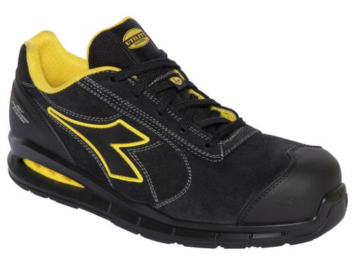 Diadora Run Net Airbox Master Trainer