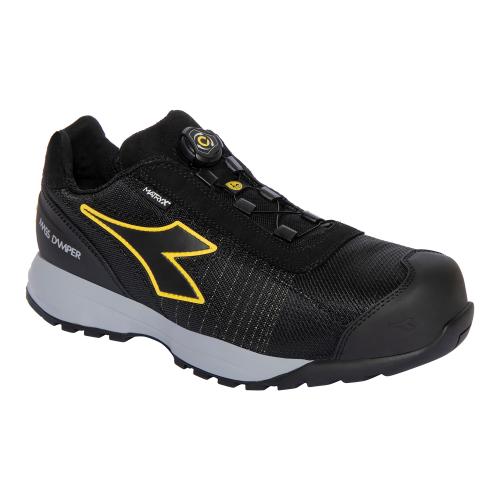 Diadora Glove MDS Matrix Safety Trainer