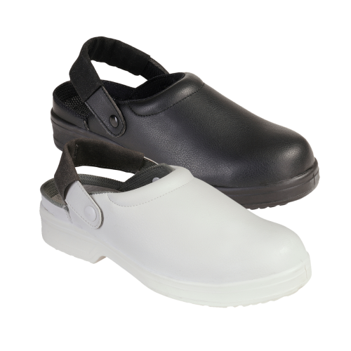 Food-X Safety Clog 