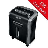 Fellowes Powershred 79Ci Cross-Cut Shredder 4679104