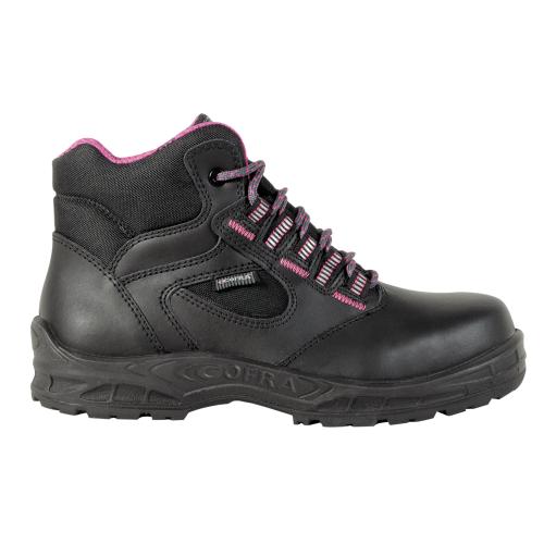 Cofra Wanda S3 SRC - Black - Size 42/8 ( FC2 )