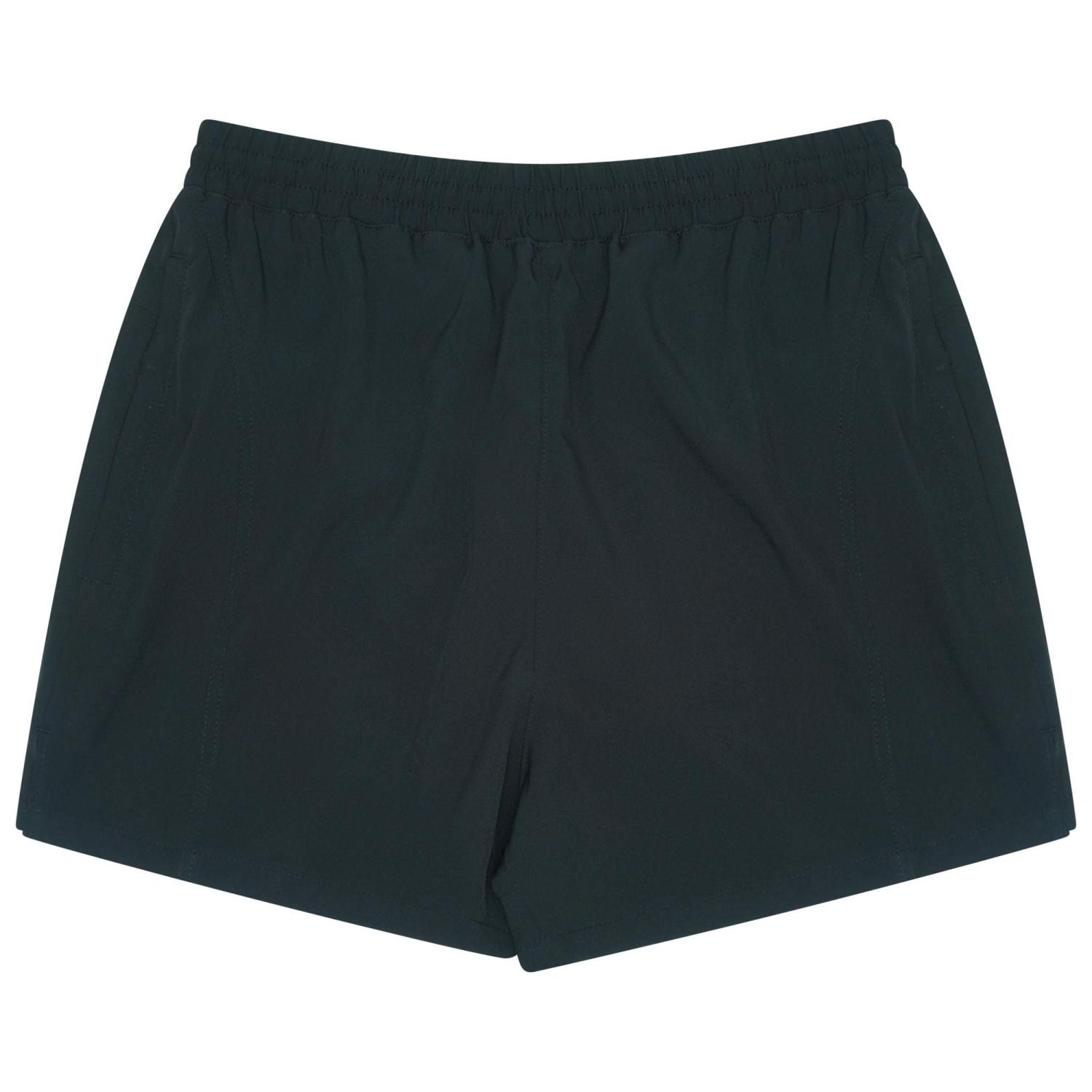 LEIS-SHORT