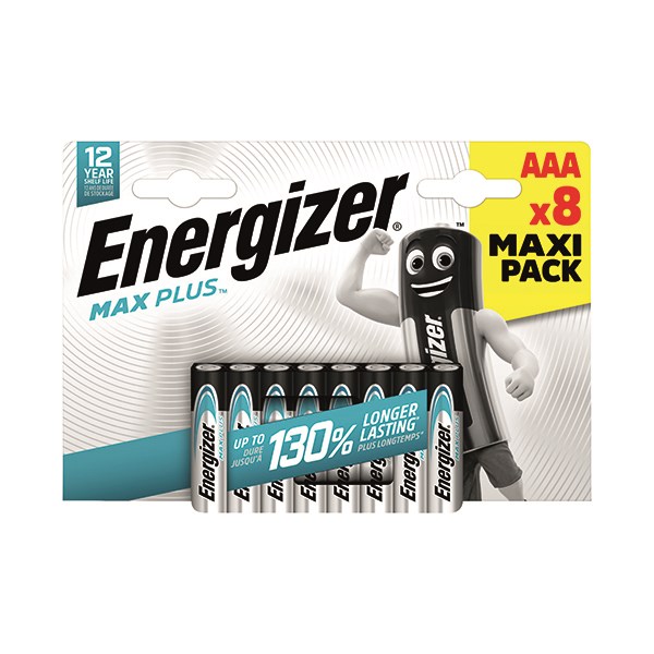 Disposable Batteries