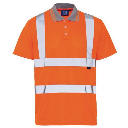 High Visibility Clothing