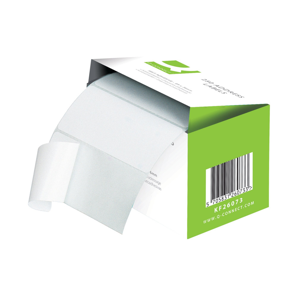 Label Rolls