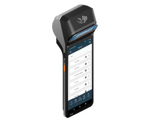 Portable Handheld DateCodeGenie Single Printer with USB-C