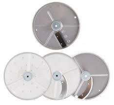 Robo Coupe Disc Pack of 4