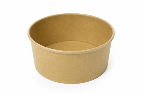 Kraft bowls