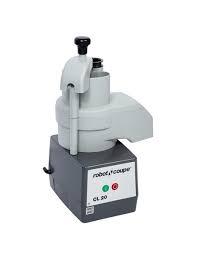Robo Coup CL20