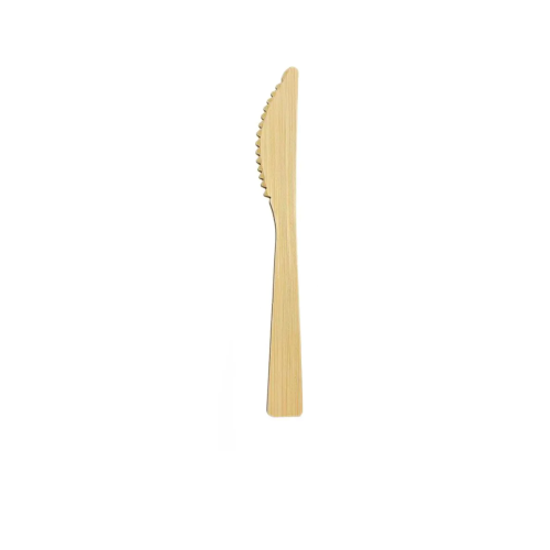 Bamboo Knife Pack 500