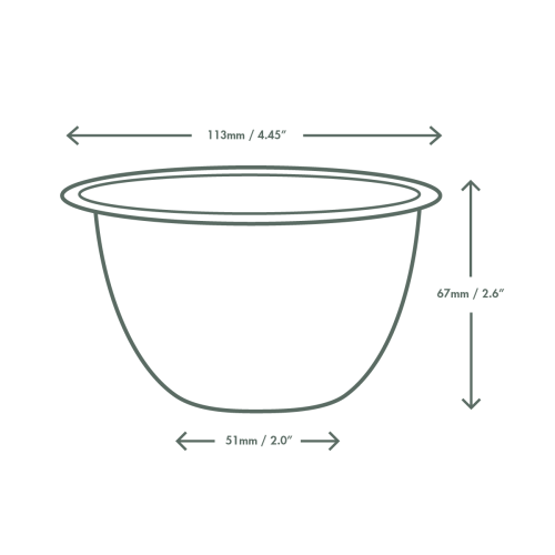 BB-12 Dimensions