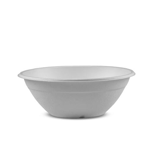 32oz/900ml Nourish moulded fibre Bonnie bowl, 185-Series